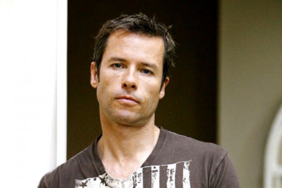 not perfect for fatherhood guy pearce not perfect for fatherhood guy pearce