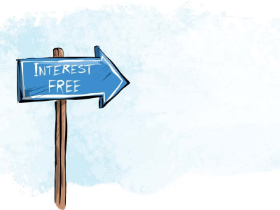 changing tracks time multiple counter loans