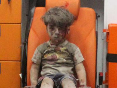 omran thought it was just a game omran thought it was just a game