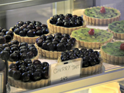 the delicatessen gives something new to lahore foodies the delicatessen gives something new to lahore foodies