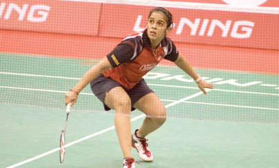 badminton saina nehwal wins indonesia open
