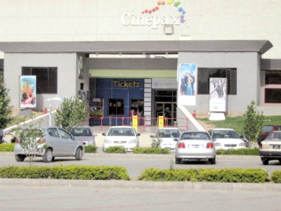 cinepax loses 4 000 customers as power crisis looms large