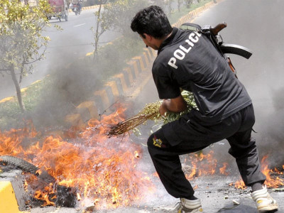 power protests blackouts spark fury across punjab k p power protests blackouts spark fury across punjab k p