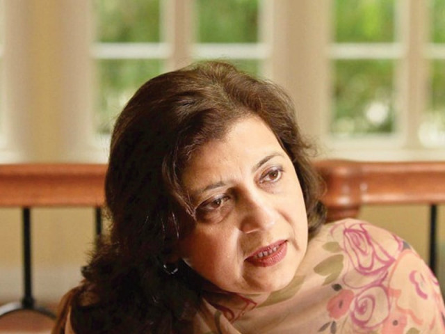 obituary ppp leader fauzia wahab passes away obituary ppp leader fauzia wahab passes away