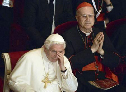 vatican accuses media of imitating dan brown