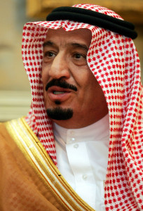 prince salman named saudi heir at time of turmoil