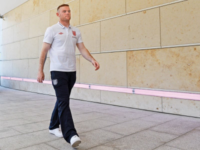 euro 2012 england look to rooney for last eight berth