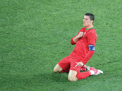 euro 2012 ronaldo hails portuguese achievement