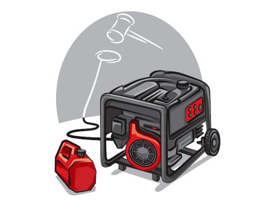 power outages aggravating asthma patients woes