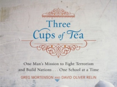 new controversy three cups of tea author in hot water again