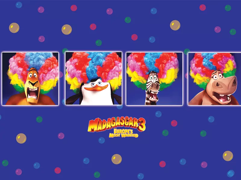 madagascar 3 romps over cruise and sandler films madagascar 3 romps over cruise and sandler films