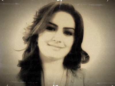 ghazala javed a nightingale plunged into silence ghazala javed a nightingale plunged into silence