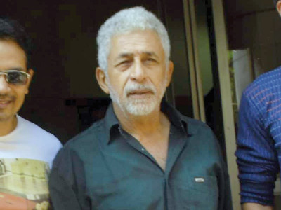 can t wait to work with madhuri again naseeruddin can t wait to work with madhuri again naseeruddin