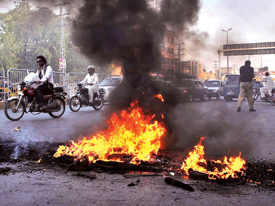 power riots power riots