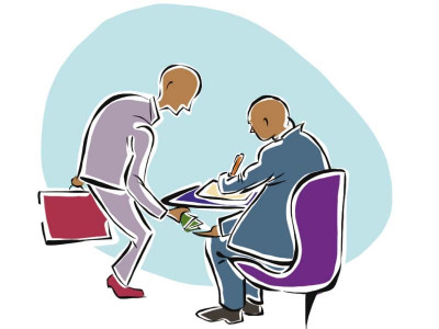 force field pac slams audit dept for protecting the corrupt