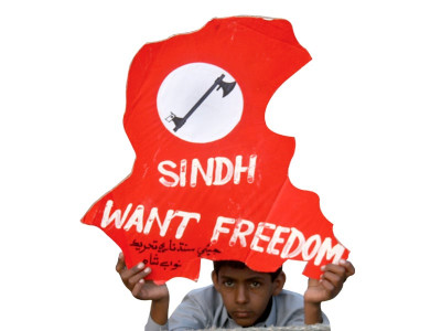 call for unity civil society rejects division of sindh