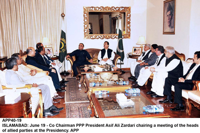 accepting verdict ppp begins hunt for new pm