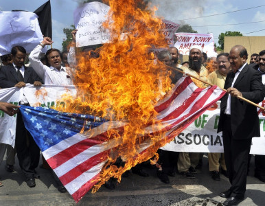 us probe calls for punishment of troops in quran burning