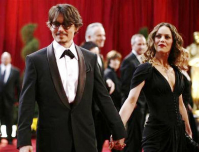 johnny depp vanessa paradis split after 14 years johnny depp vanessa paradis split after 14 years