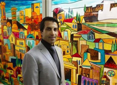 hamas scion turned israel spy making film on islam