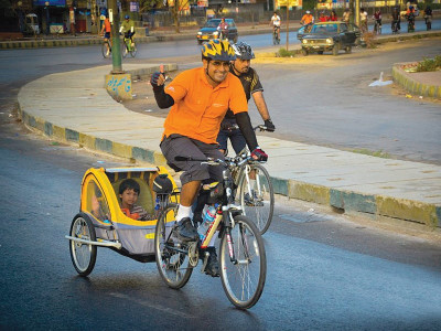 taking life by the handlebars taking life by the handlebars