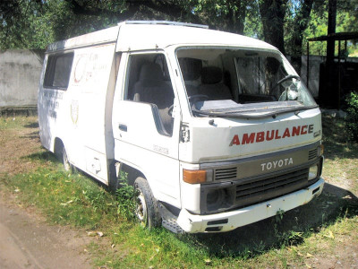 rescue 1122 with funds at disposal kmc still struggles to bring efficiency