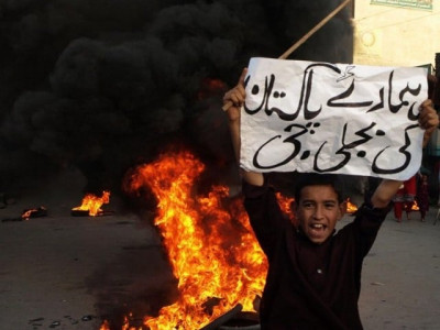 why has power shortage soared why has power shortage soared