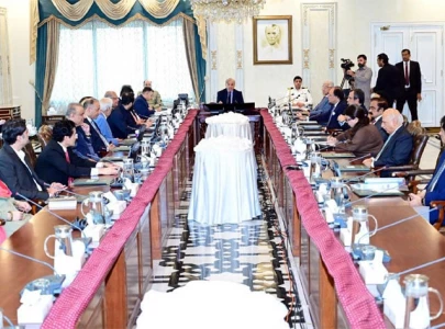 federal cabinet greenlights merger of 82 state owned enterprises