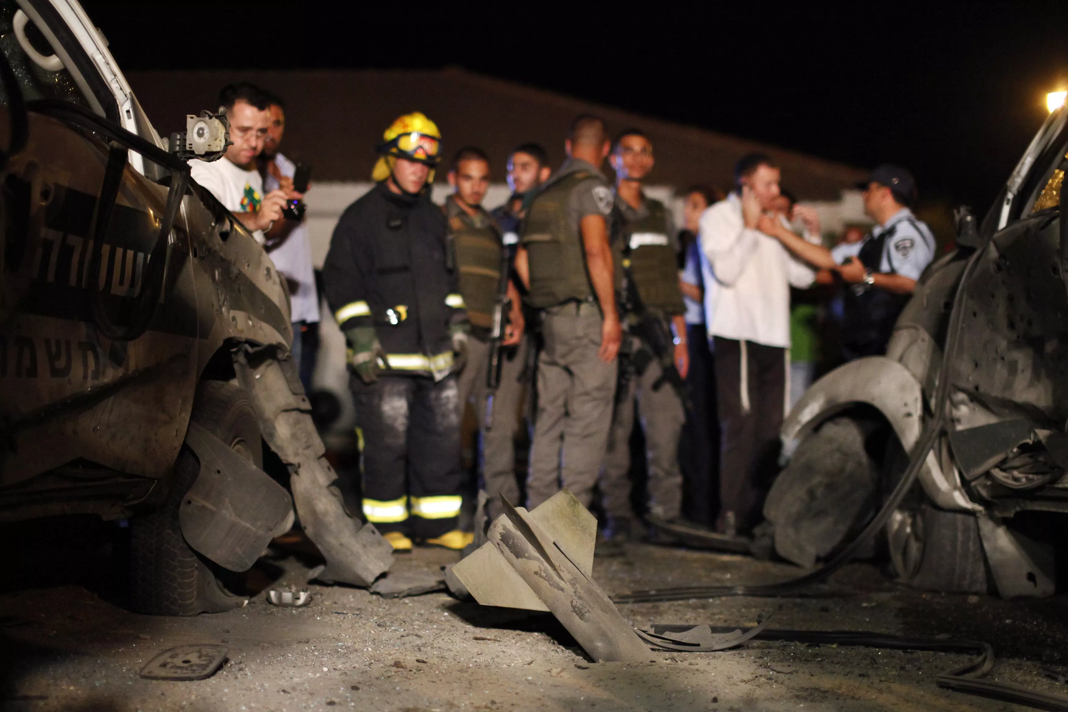 hamas signals ready for truce after israel kills 2 hamas signals ready for truce after israel kills 2