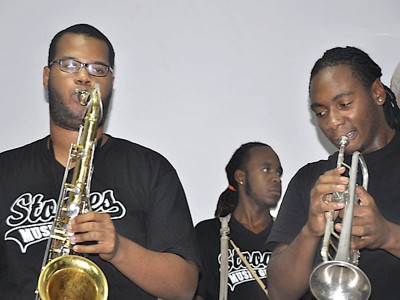 from new orleans with love bringing people together from new orleans with love bringing people together