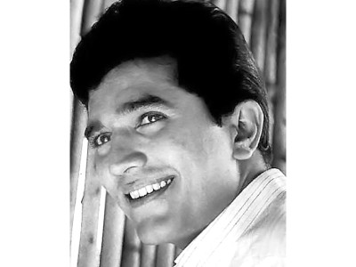 rajesh khanna fine says family