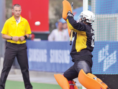 hockey delighted akbar vows strong comeback