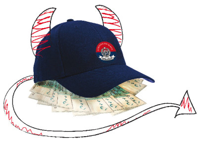 city s eagle force tries to make ends meet