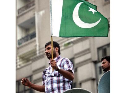 lyari if criminals have taken over politics how can gentlemen survive