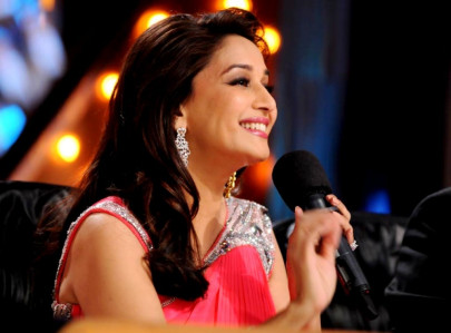 bollywood has no dancing style of its own madhuri dixit