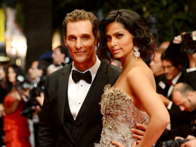 mcconaughey opts out of romantic comedies mcconaughey opts out of romantic comedies