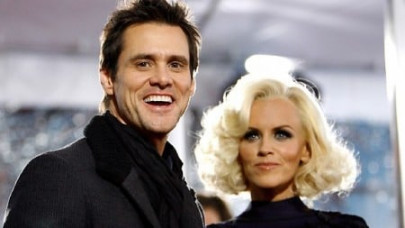 jim carrey out of dumb and dumber sequel