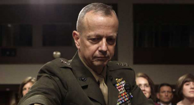 us general accuses haqqani network of kabul attack us general accuses haqqani network of kabul attack