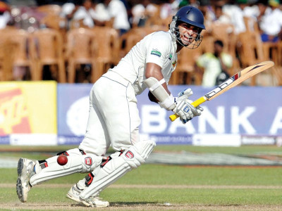 1st test pakistan toil in the galle heat 1st test pakistan toil in the galle heat