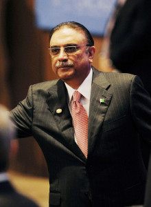 lhc issues notices to zardari over dual offices lhc issues notices to zardari over dual offices