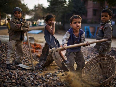 are we selling our children s youth to factories are we selling our children s youth to factories