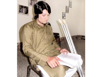 call for help going beyond the limitations of polio and social norms