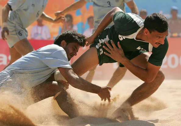 pakistan lose to iran in kabaddi final pakistan lose to iran in kabaddi final