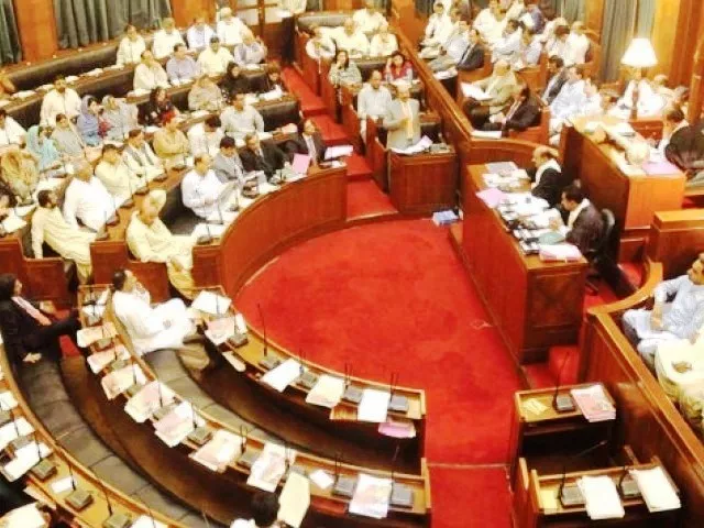 punjab assembly melee dare to speak against women in sindh punjab assembly melee dare to speak against women in sindh