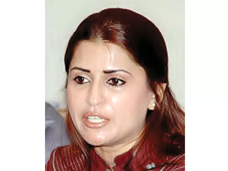 filling gaps shazia marri to take late fauzia wahab s na seat filling gaps shazia marri to take late fauzia wahab s na seat