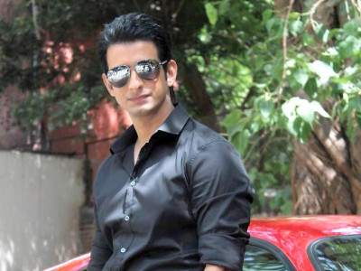 it s been a lonely journey sharman joshi