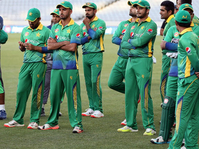 despite continuous odi losses against england i still have hope for my team