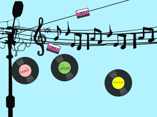 don t stop the music