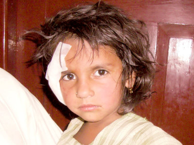 man axes wife to death injures three daughters