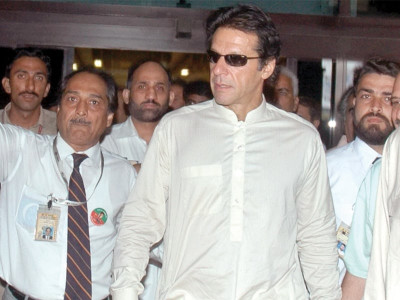 twitter alert educated honest imran khan right choice for pakistan